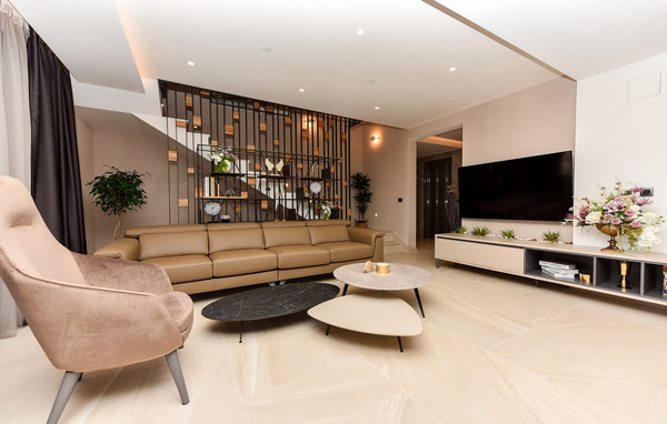 Domy wakacyjne - Makarska , Chorwacja - CLD459 301
