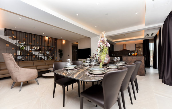 Domy wakacyjne - Makarska , Chorwacja - CLD459 304