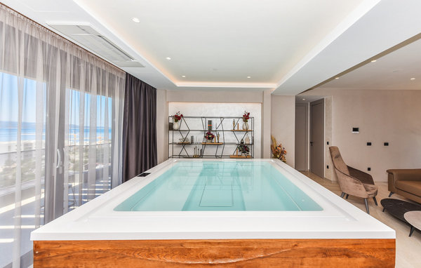 Domy wakacyjne - Makarska , Chorwacja - CLD459 307