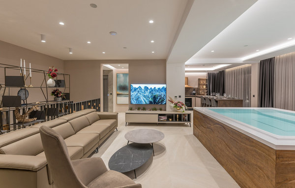 Domy wakacyjne - Makarska , Chorwacja - CLD459 308