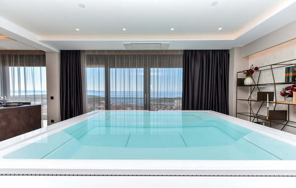 Domy wakacyjne - Makarska , Chorwacja - CLD459 309