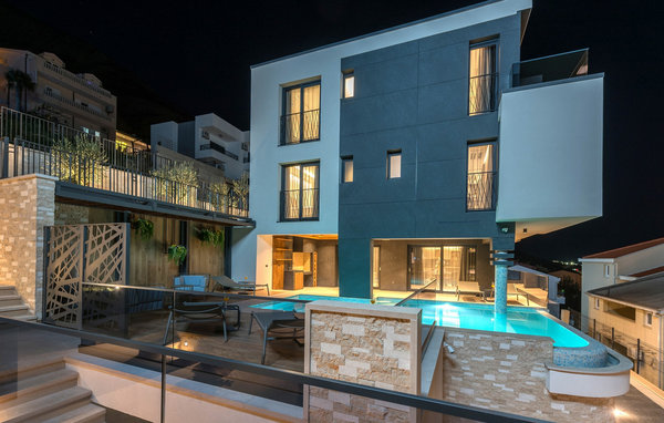 Domy wakacyjne - Makarska , Chorwacja - CLD459 82