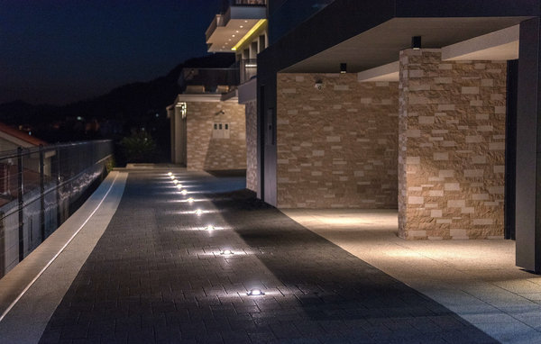 Domy wakacyjne - Makarska , Chorwacja - CLD459 101