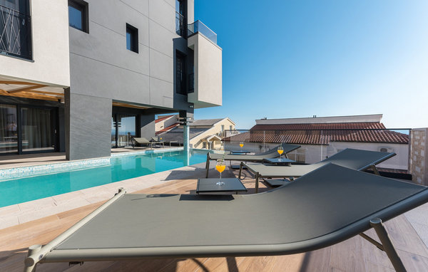 Domy wakacyjne - Makarska , Chorwacja - CLD459 6