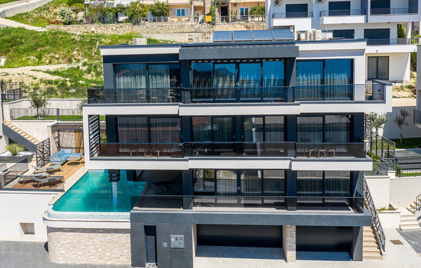 Domy wakacyjne - Makarska , Chorwacja - CLD459 8