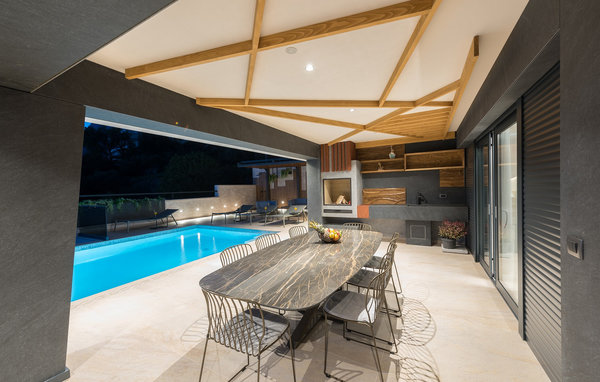 Domy wakacyjne - Makarska , Chorwacja - CLD459 9