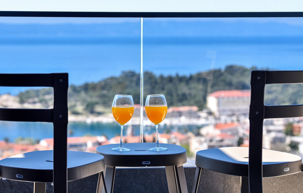 Domy wakacyjne - Makarska , Chorwacja - CLD459 4