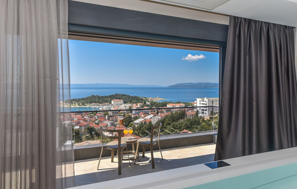 Domy wakacyjne - Makarska , Chorwacja - CLD459 201