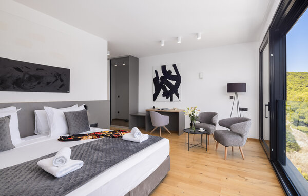 Semesterhus - Vis-Grad Vis , Kroatien - CLD463 608