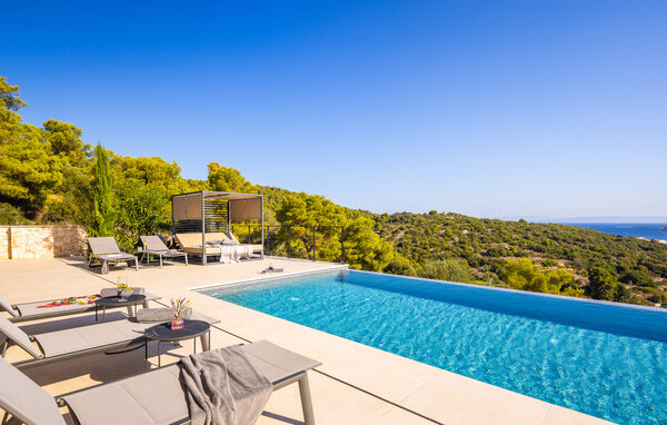 Semesterhus - Vis-Grad Vis , Kroatien - CLD463 15