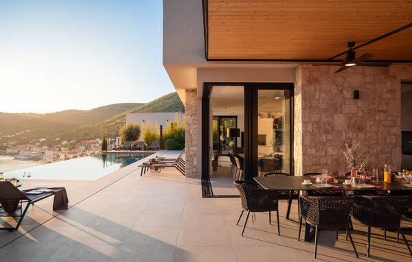 Semesterhus - Vis-Grad Vis , Kroatien - CLD463 8