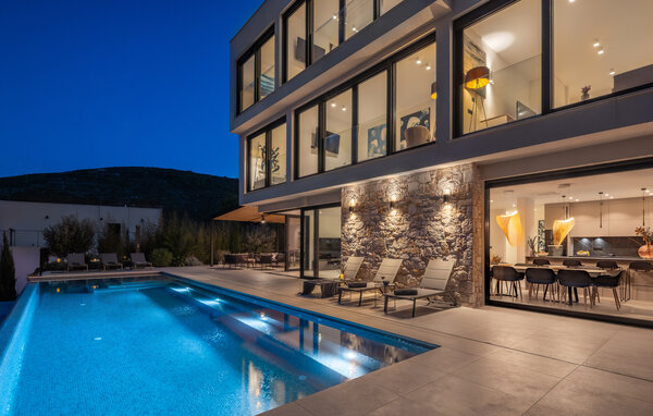 Semesterhus - Vis-Grad Vis , Kroatien - CLD463 18