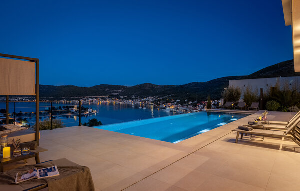 Semesterhus - Vis-Grad Vis , Kroatien - CLD463 20