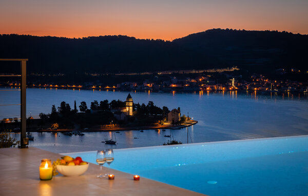 Semesterhus - Vis-Grad Vis , Kroatien - CLD463 3