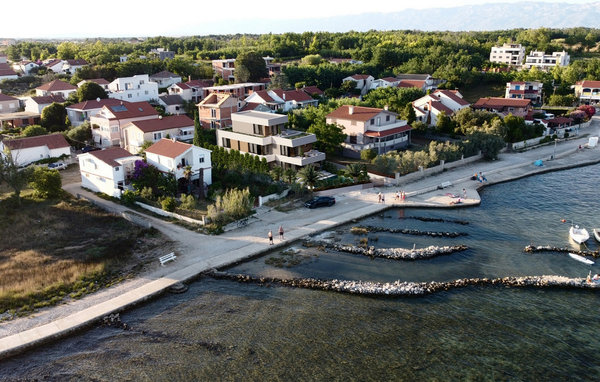 Ferienhaus Villa Mowana