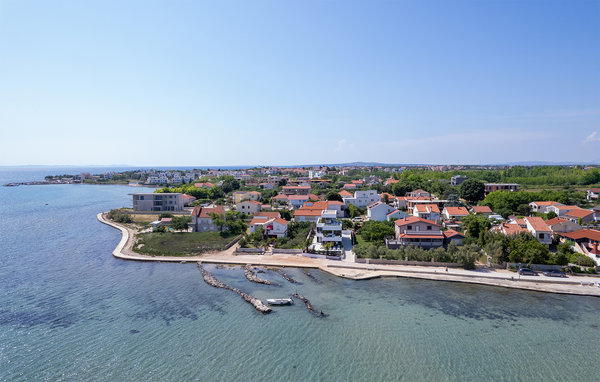 Ferienhaus Villa Mowana