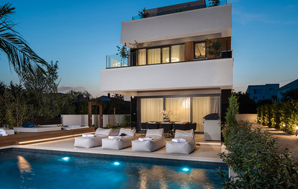 Ferienhaus Villa Mowana