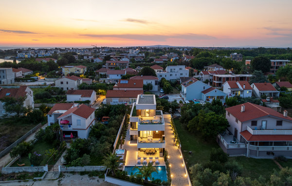 Ferienhaus Villa Mowana