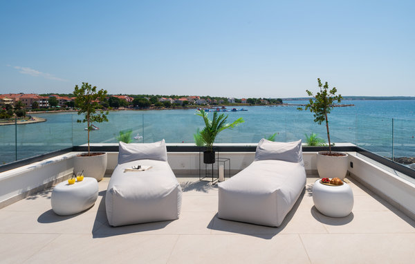 Ferienhaus Villa Mowana