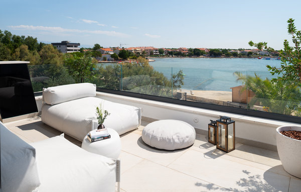Ferienhaus Villa Mowana