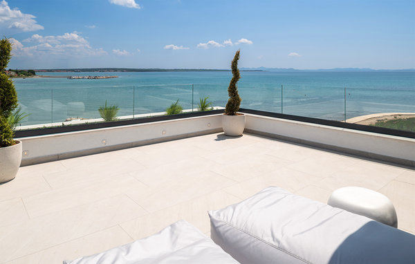 Ferienhaus Villa Mowana