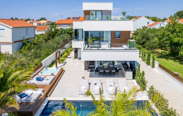 Ferienhaus Villa Mowana