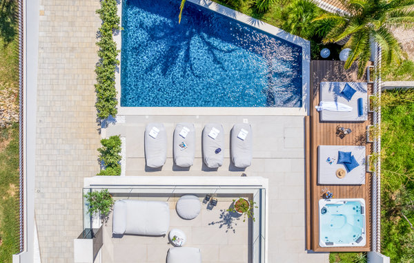 Ferienhaus Villa Mowana