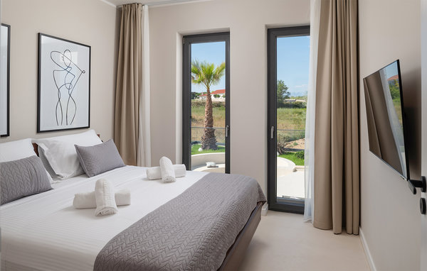 Ferienhaus - Nin , Kroatien - CLD465 601