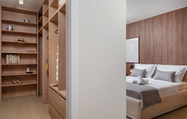 Ferienhaus - Nin , Kroatien - CLD465 604