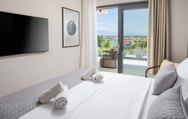 Ferienhaus - Nin , Kroatien - CLD465 605