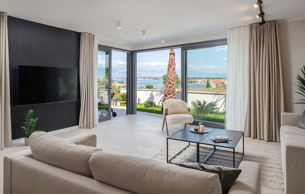 Ferienhaus - Nin , Kroatien - CLD465 302