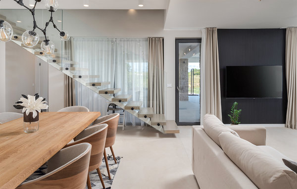Ferienhaus - Nin , Kroatien - CLD465 303