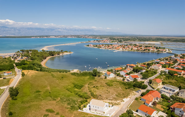 Ferienhaus - Nin , Kroatien - CLD465 5