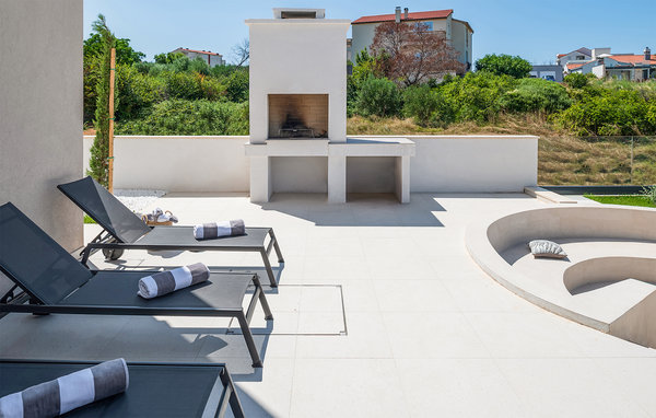 Ferienhaus - Nin , Kroatien - CLD465 102