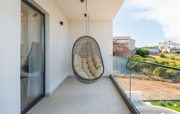 Ferienhaus - Nin , Kroatien - CLD465 104