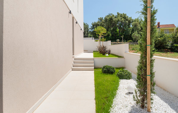 Ferienhaus - Nin , Kroatien - CLD465 105