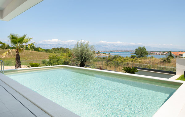 Ferienhaus - Nin , Kroatien - CLD465 7