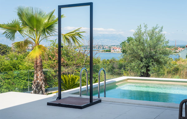 Ferienhaus - Nin , Kroatien - CLD465 11