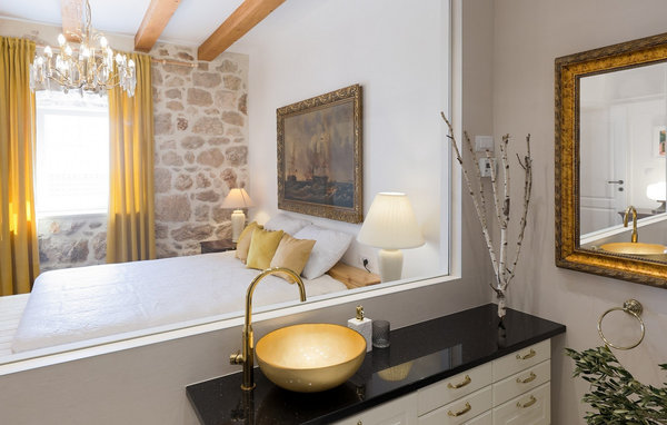Ferienhaus - Dubrovnik-Uskoplje , Kroatien - CLD468 701