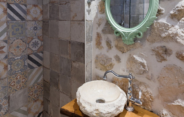 Ferienhaus - Dubrovnik-Uskoplje , Kroatien - CLD468 703