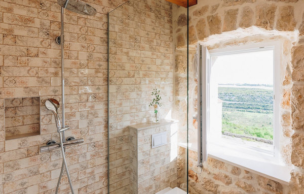 Ferienhaus - Dubrovnik-Uskoplje , Kroatien - CLD468 704