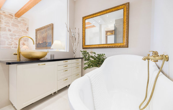 Ferienhaus - Dubrovnik-Uskoplje , Kroatien - CLD468 705