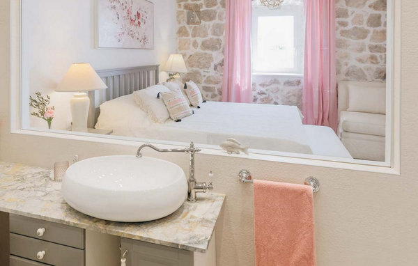 Ferienhaus - Dubrovnik-Uskoplje , Kroatien - CLD468 706