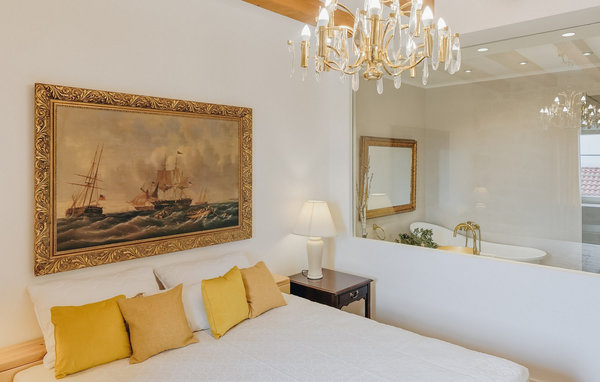Ferienhaus - Dubrovnik-Uskoplje , Kroatien - CLD468 3