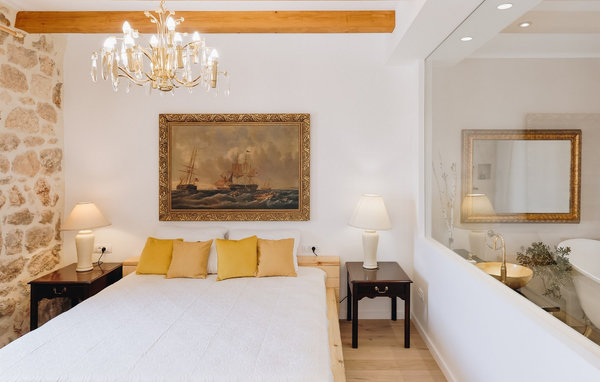 Ferienhaus - Dubrovnik-Uskoplje , Kroatien - CLD468 601