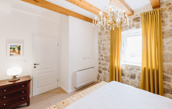Ferienhaus - Dubrovnik-Uskoplje , Kroatien - CLD468 602