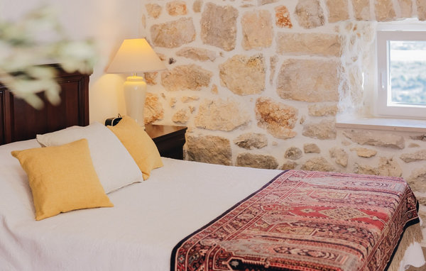 Ferienhaus - Dubrovnik-Uskoplje , Kroatien - CLD468 603