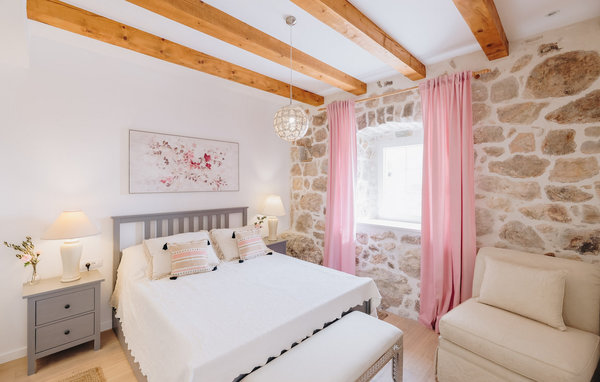 Ferienhaus - Dubrovnik-Uskoplje , Kroatien - CLD468 604
