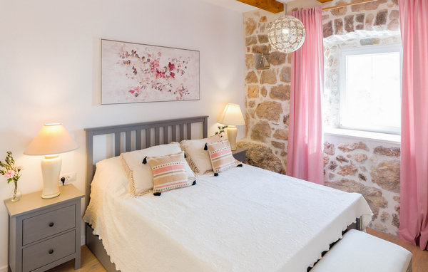 Ferienhaus - Dubrovnik-Uskoplje , Kroatien - CLD468 605