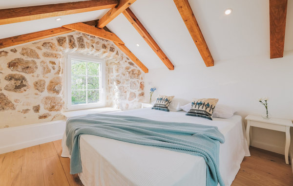 Ferienhaus - Dubrovnik-Uskoplje , Kroatien - CLD468 607